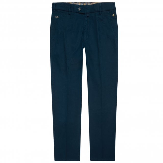 Meyer Trousers Bonn Regular Fit