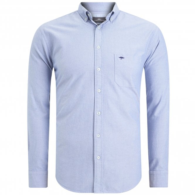 Fynch-Hatton Oxford Shirt Regular Fit