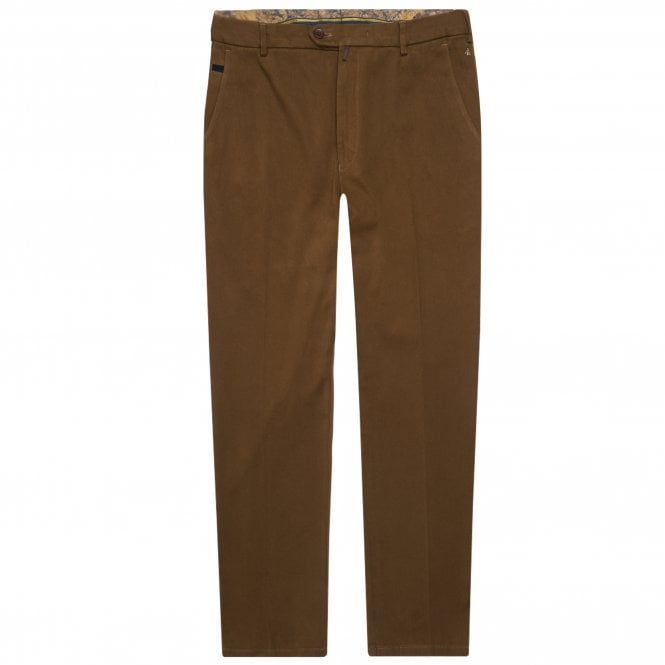 Meyer Trousers Bonn Regular Fit