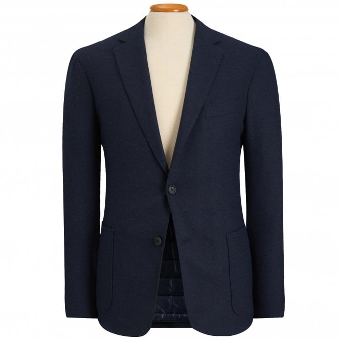 BOSS Blazer P-Hanry-Inpad-244 Slim Fit