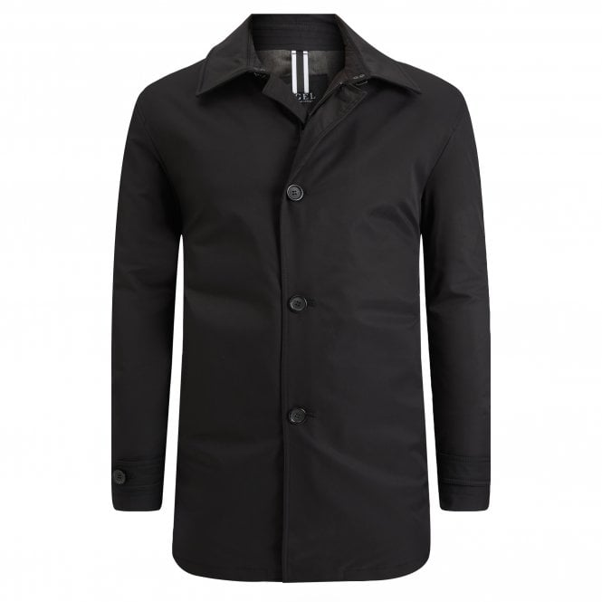 Digel Waterproof Trench Coat Darrell Classic Fit