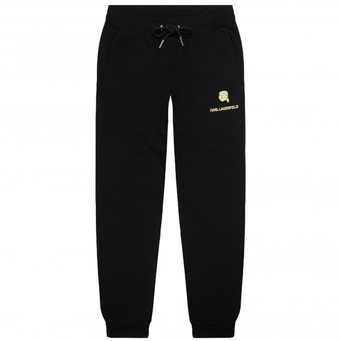 Karl Lagerfeld Jogger Pants Regular Fit