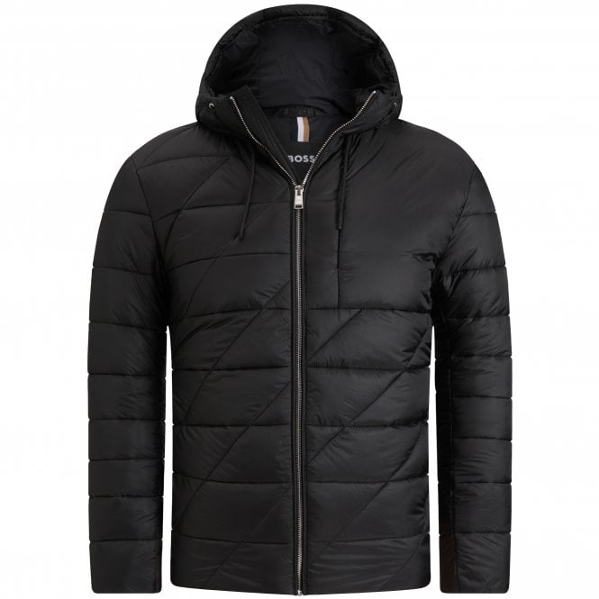 BOSS Jacket C-Calleas Regular Fit