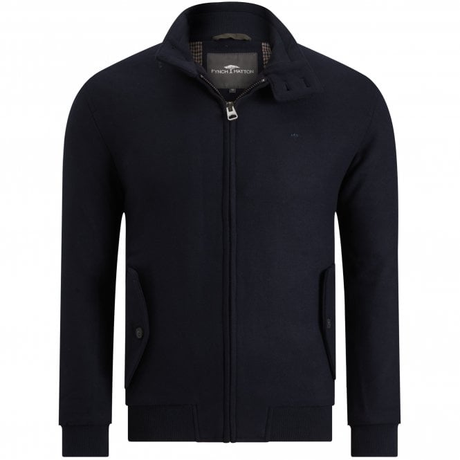 Fynch-Hatton Jacket Regular Fit