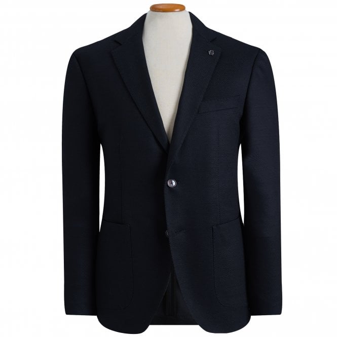 BOSS Jacket H-Janson-233 Regular Fit