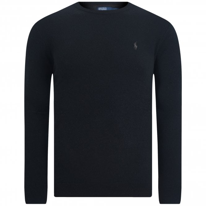 Ralph Lauren Wool Sweater Regular Fit