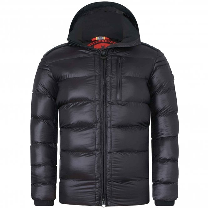Wellensteyn Jacket Blackjack Regular Fit