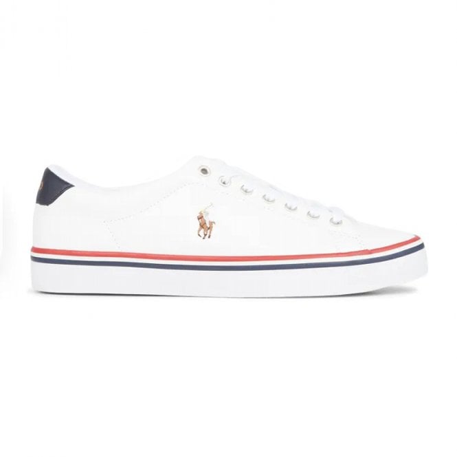 Ralph Lauren Longwood Sneaker Shoes