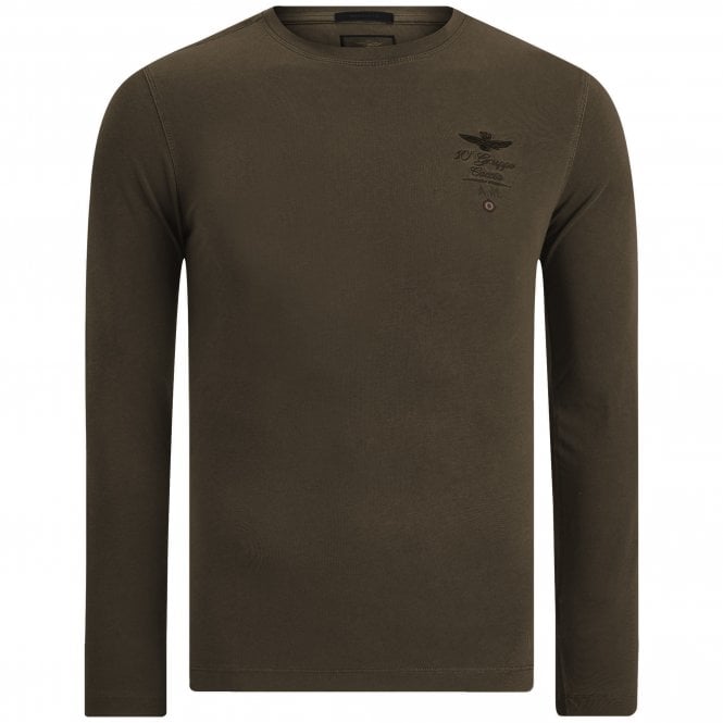 Aeronautica Militare T-shirt Regular Fit
