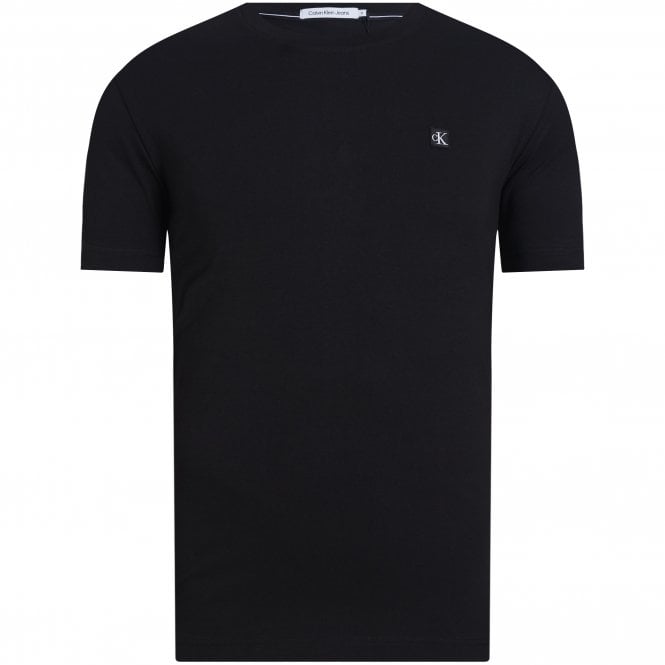 Calvin Klein T-shirt Ck Embro Badge Regular Fit