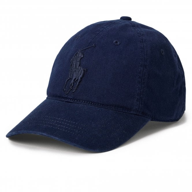 Ralph Lauren Jockey Hat