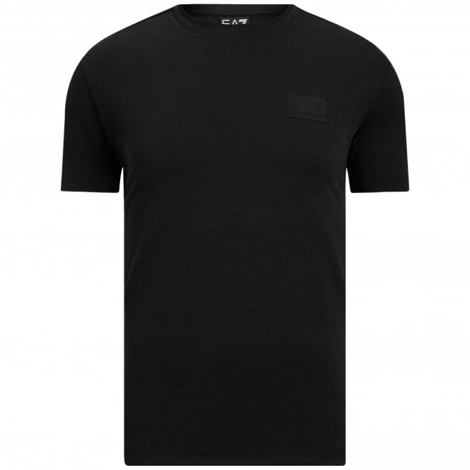 EA7 T-shirt Train Lux Slim Fit