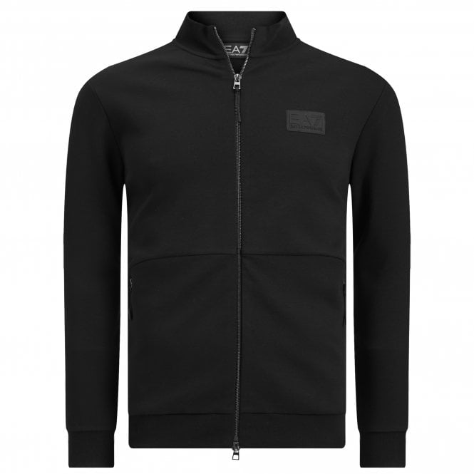 EA7 Cardigan Train Lux Regular Fit