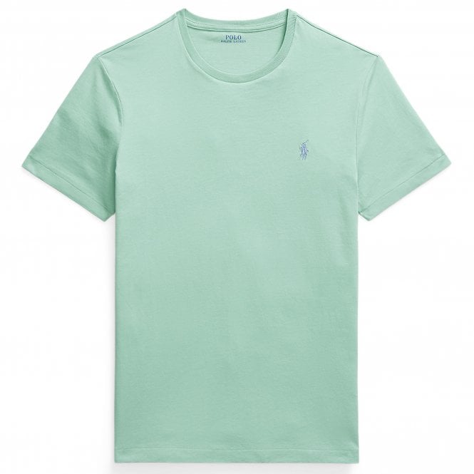 Ralph Lauren T-Shirt Custom Slim Fit 