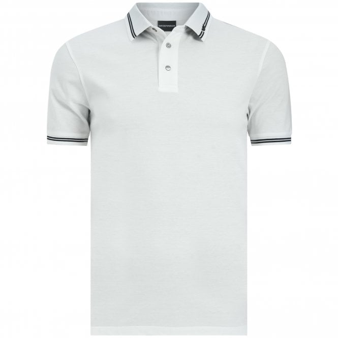 Emporio Armani Polo Shirt Regular Fit