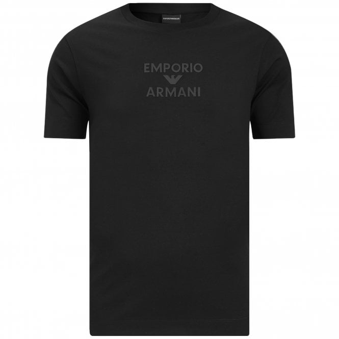 Emporio Armani T-shirt Regular Fit