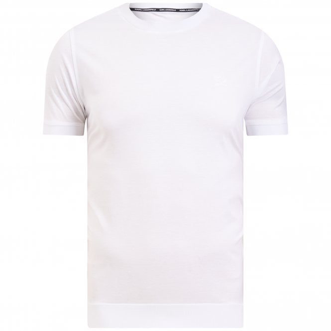 Karl Lagerfeld T-shirt Regular Fit
