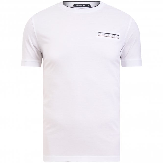 Karl Lagerfeld T-shirt Regular Fit