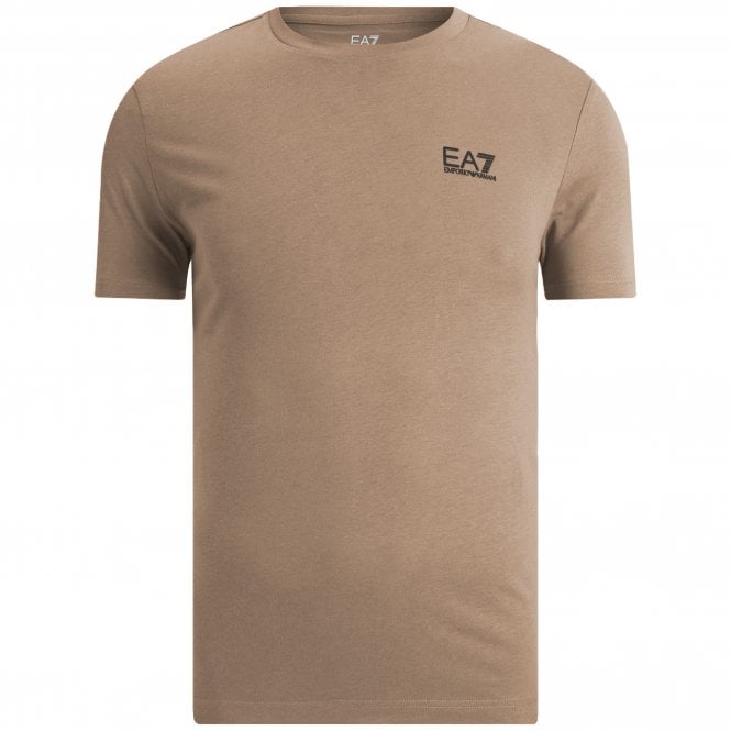 EA7 T-Shirt Train Core Regular Fit