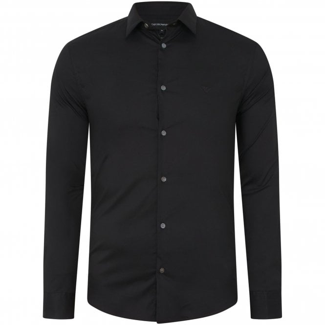 Emporio Armani Shirt Slim Fit