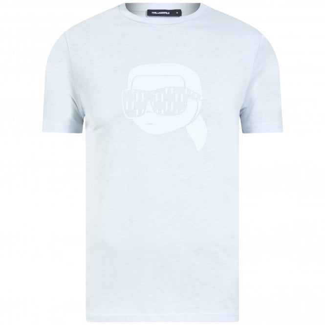Karl Lagerfeld T-shirt Regular Fit 