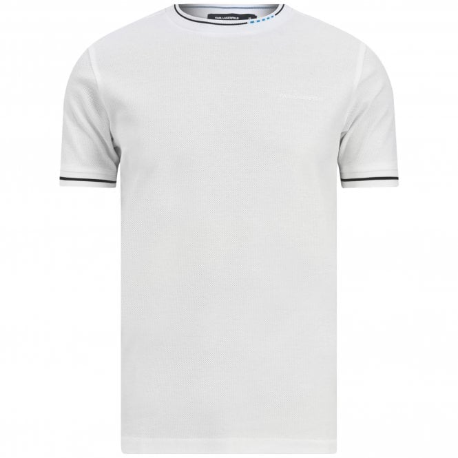 Karl Lagerfeld T-shirt Regular Fit 