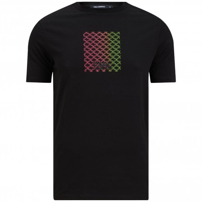 Karl Lagerfeld T-shirt Regular Fit 