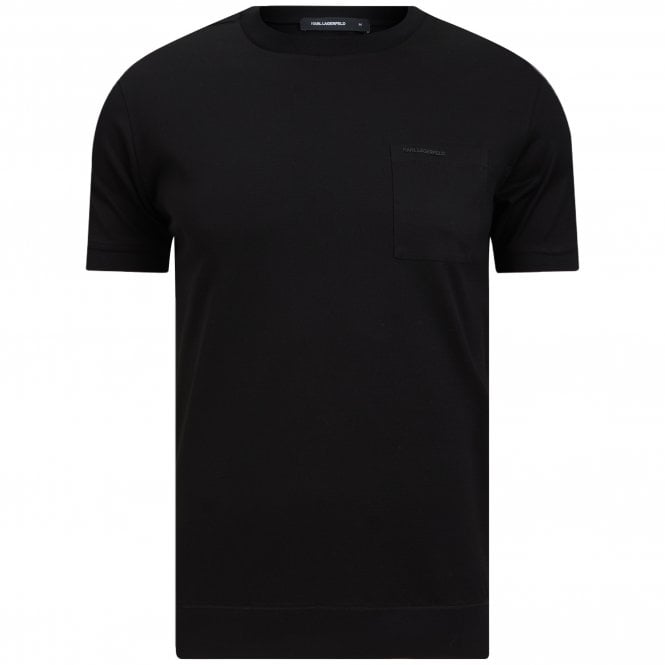 Karl Lagerfeld T-shirt Regular Fit