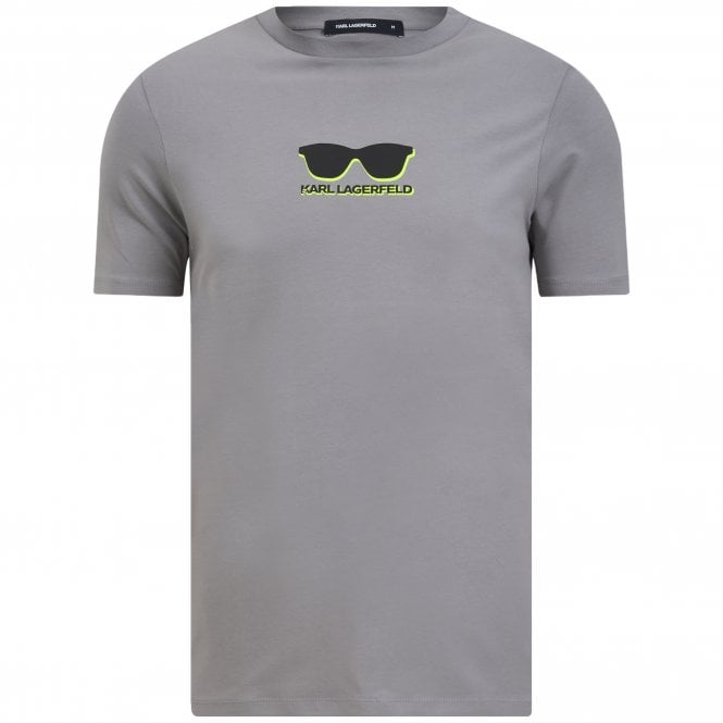 Karl Lagerfeld T-shirt Regular Fit