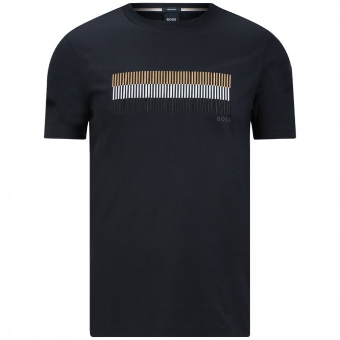 BOSS T-Shirt C-Thompson 209 Regular Fit