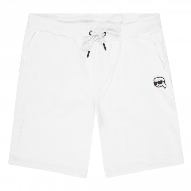 Karl Lagerfeld Shorts Regular Fit