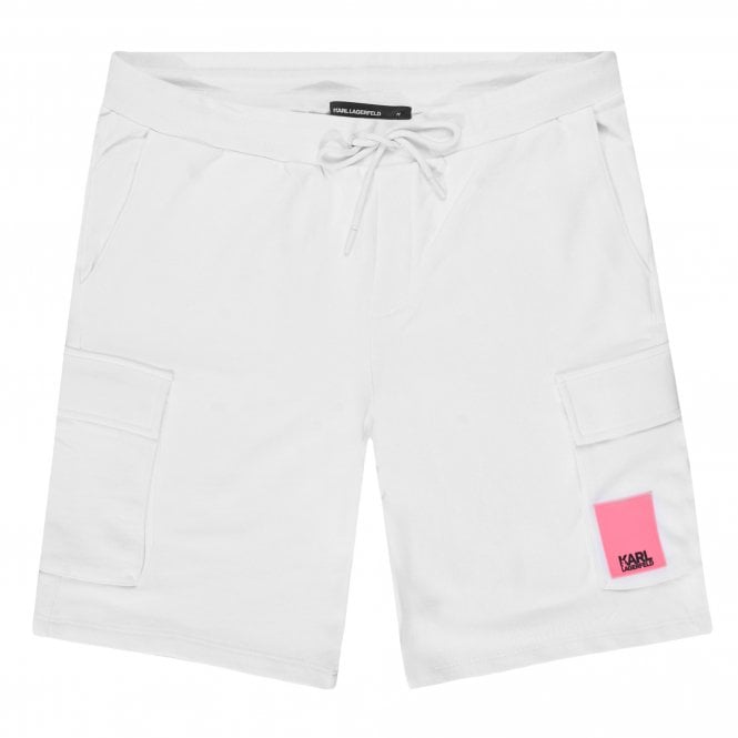 Karl Lagerfeld Shorts Regular Fit