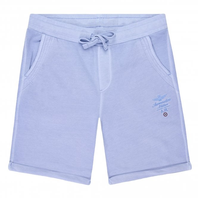 Aeronautica Militare Shorts Regular Fit
