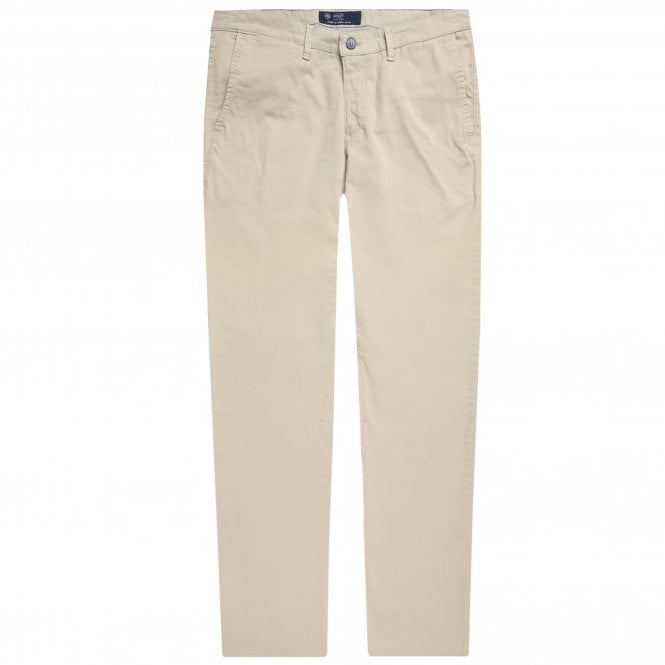 Polbot Chino Trousers Slim Fit PBT