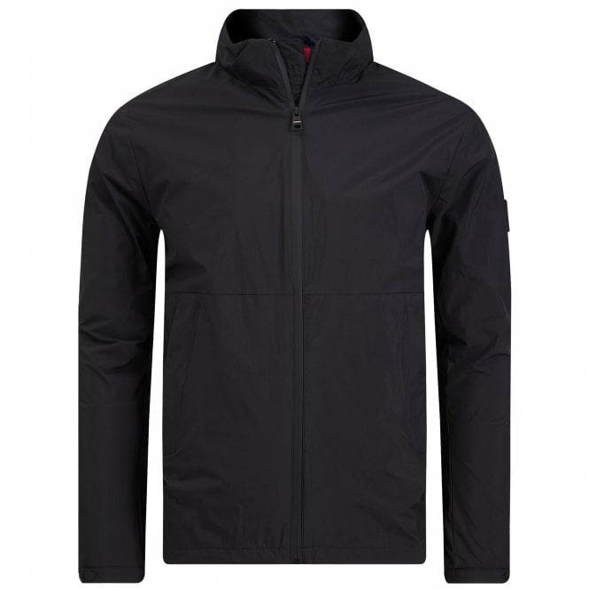 Tommy Hilfiger Jacket Branded Blouson Regular Fit