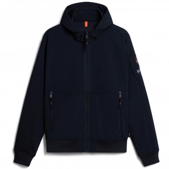 Napapijri Jacket A-Melville Regular Fit