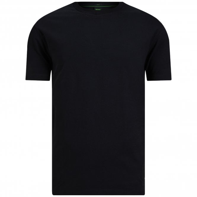 BOSS T-Shirt Tee Suede Relaxed Fit