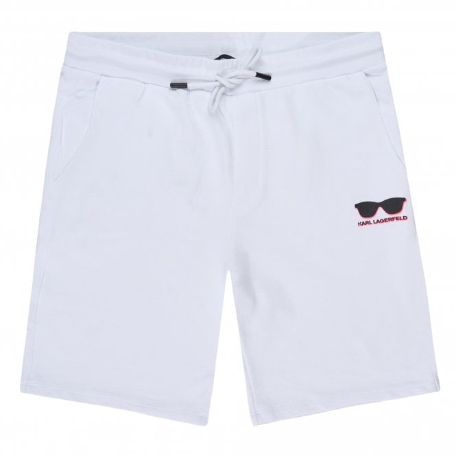 Karl Lagerfeld Shorts Regular Fit