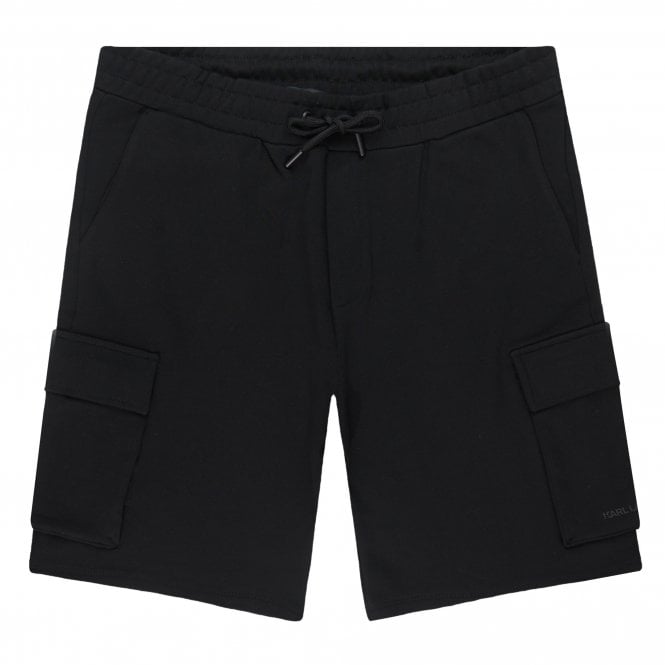 Karl Lagerfeld Cargo Shorts Regular Fit