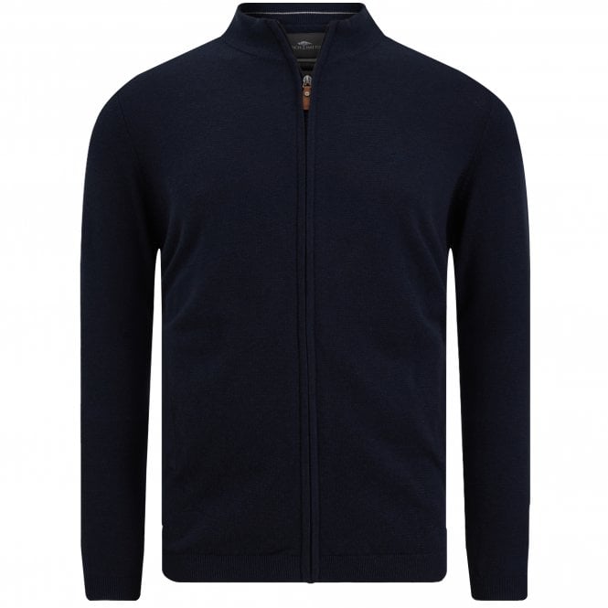Fynch-Hatton Knitted Sweater Regular Fit