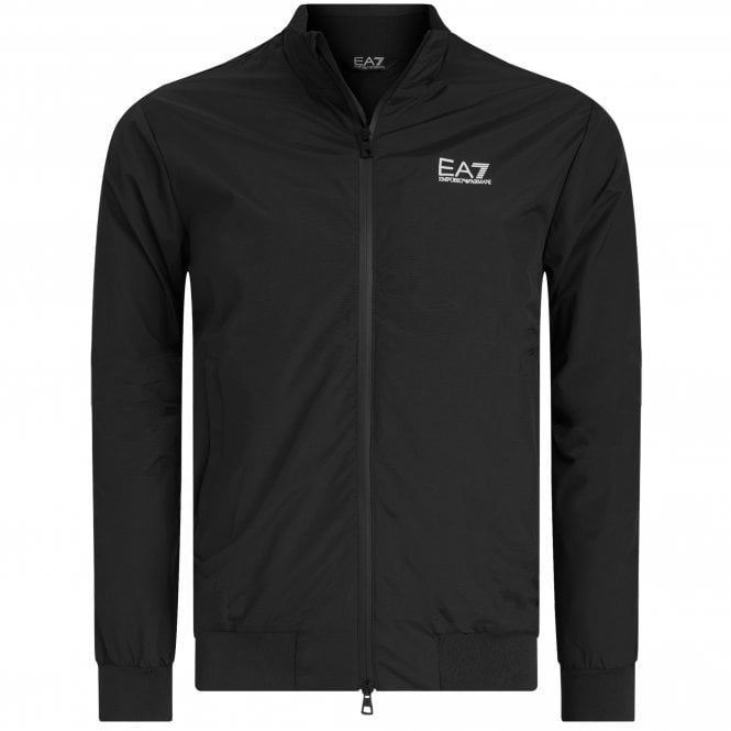 EA7 Bomber Jacket Train Core Regular Fit