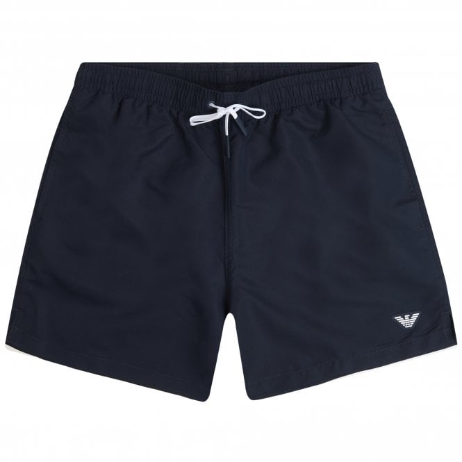 Emporio Armani Swimsuit Regular Fit