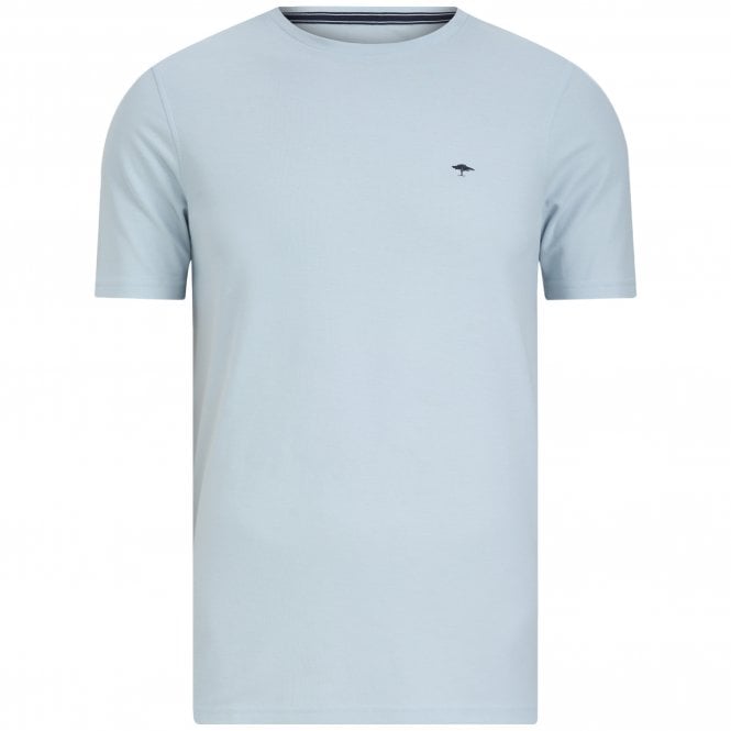 Fynch-Hatton T-shirt Pique Regular Fit