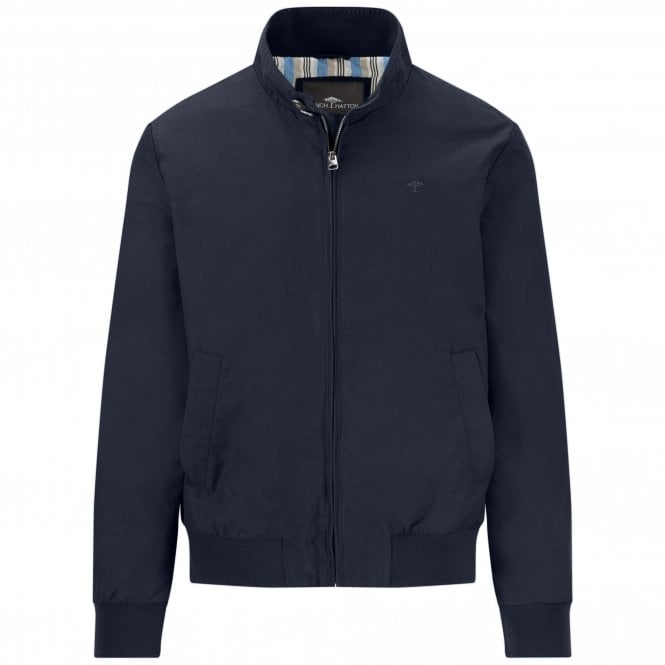Fynch-Hatton Jacket Regular Fit