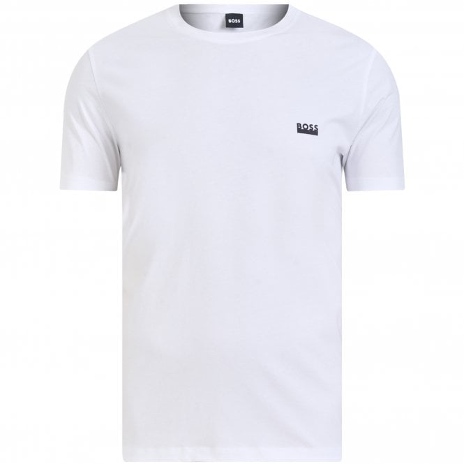 BOSS T-shirt Rn 365 Regular Fit