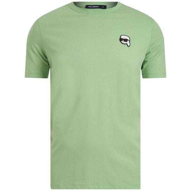 Karl Lagerfeld T-shirt Regular Fit