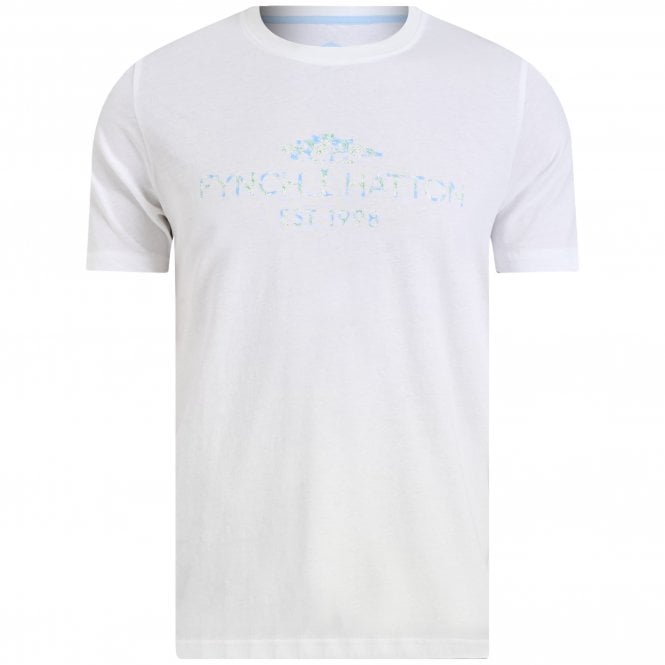 Fynch-Hatton T-shirt Regular Fit