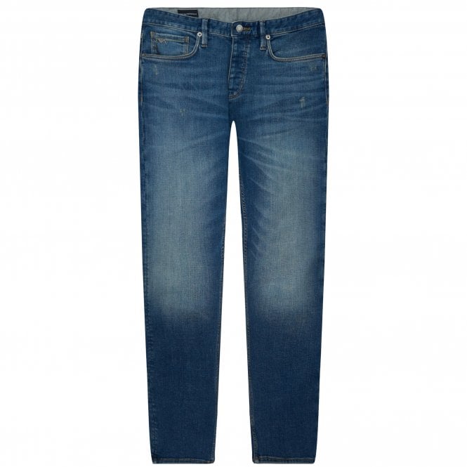 Emporio Armani Jean Slim Fit (J75)