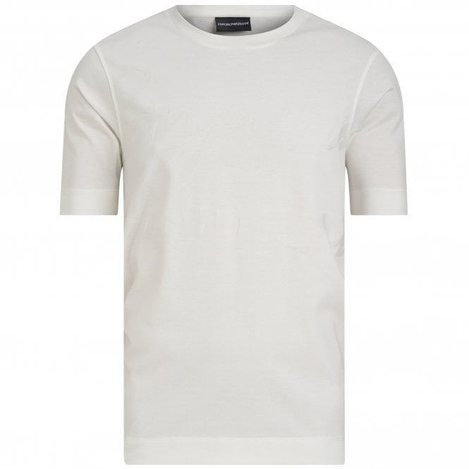 Emporio Armani T-shirt Regular Fit