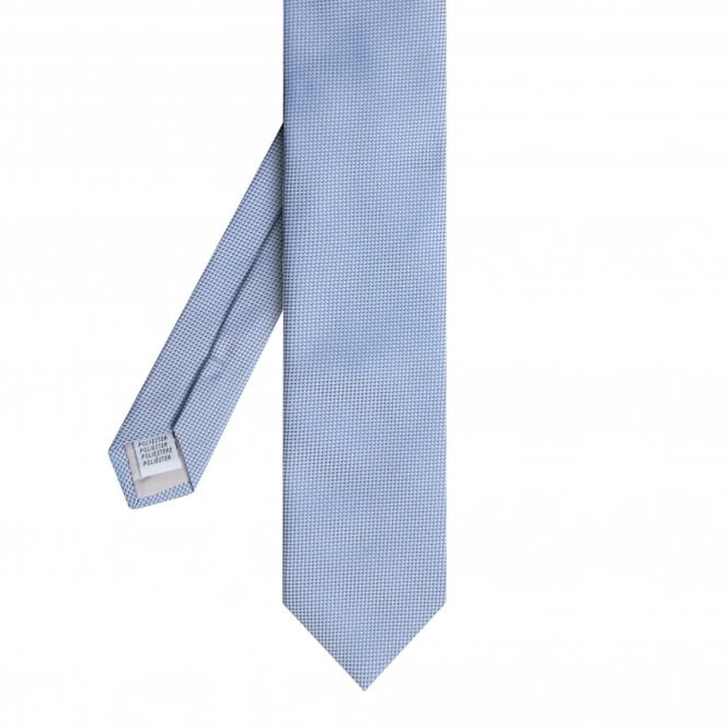 Andrew Scott Tie With Micro Pattern